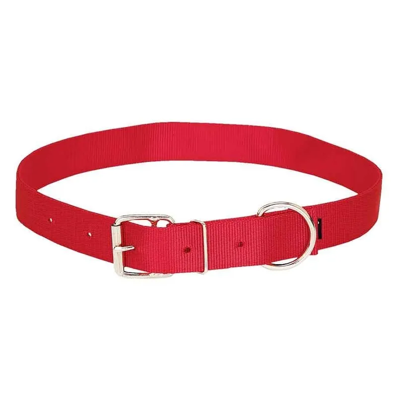 Weaver Cow Show Neck Strap