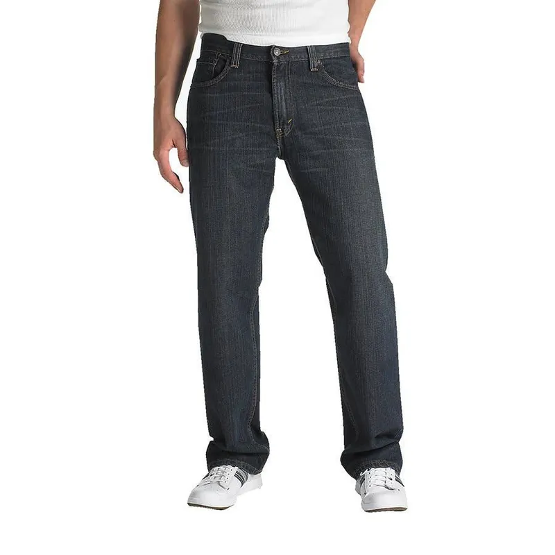 Levi‘s Men‘s 559 Relaxed Straight Jeans