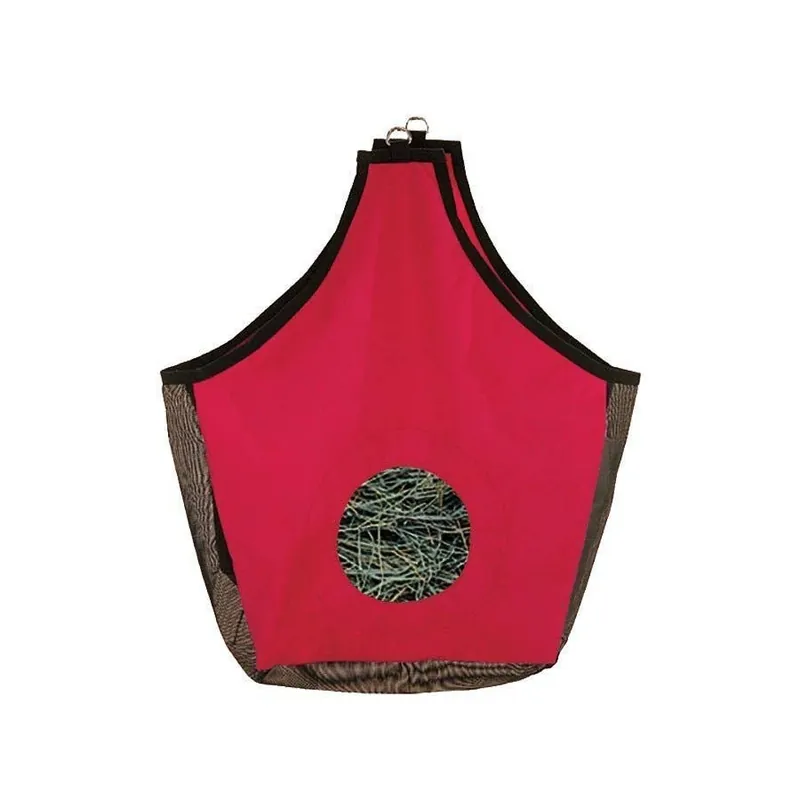 Mustang Poly Hay Bag North 40 Outfitters