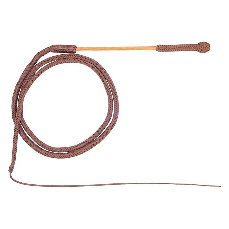 Mustang Economy Australian Style Bull Whip