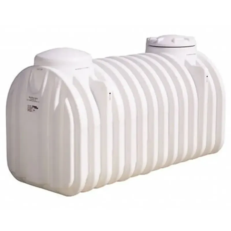 Ace Roto-Mold Underground Water Cistern Storage Tank