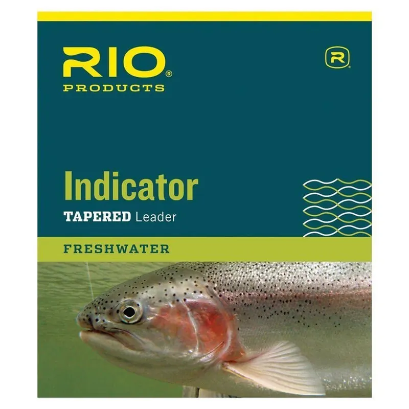 Rio Indicator Leader