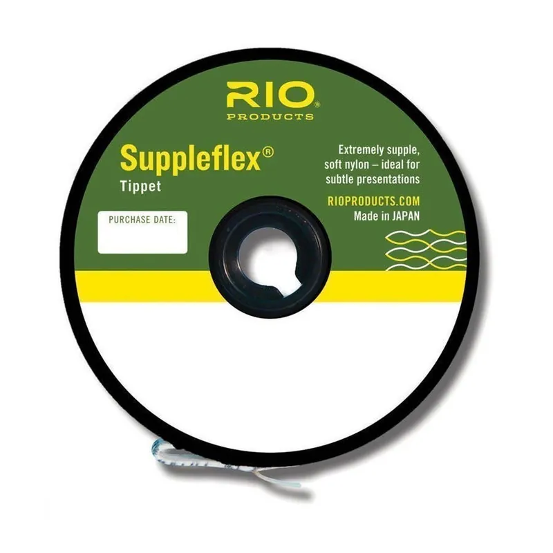 Rio Suppleflex Tippet