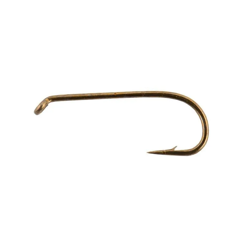 Tiemco TMC 100 Dry Fly Hooks (25 pk.)