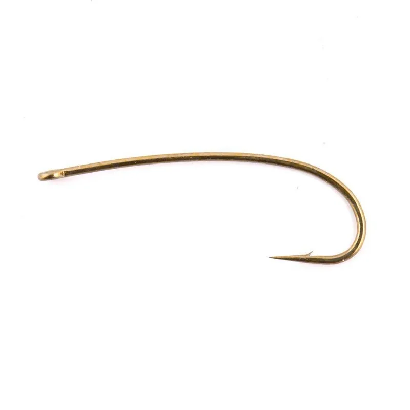 Tiemco TMC 2312 Terrestrials & Caddis Dry Fly Hook (25 pk.)