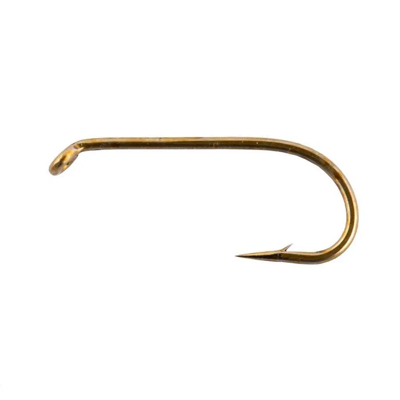 Tiemco TMC 9300 Dry/Wet Fly Hooks (25 pk.)