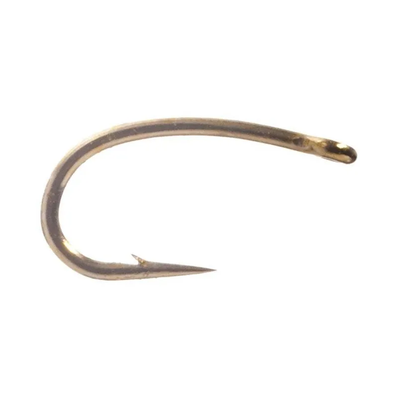 Tiemco TMC 2488H Heavy Nymph Fly Hook (25 pk.)