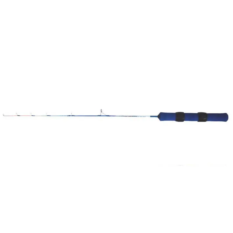 HT Ice Blue Jig Rod