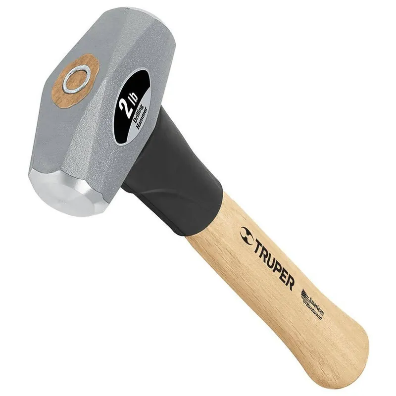 Truper Drilling Hammer