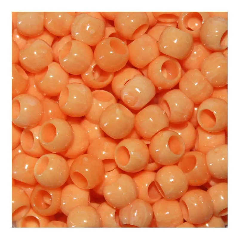 TroutBeads Egg Heads - 7 mm