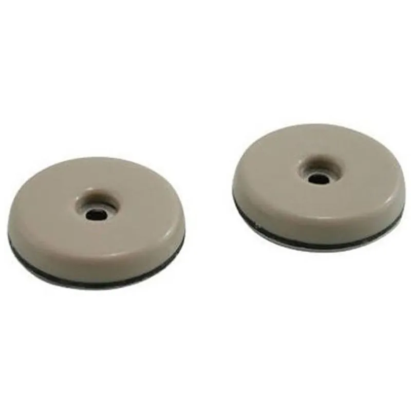 Shepherd Hardware Adhesive Slide Glide Furniture Slider