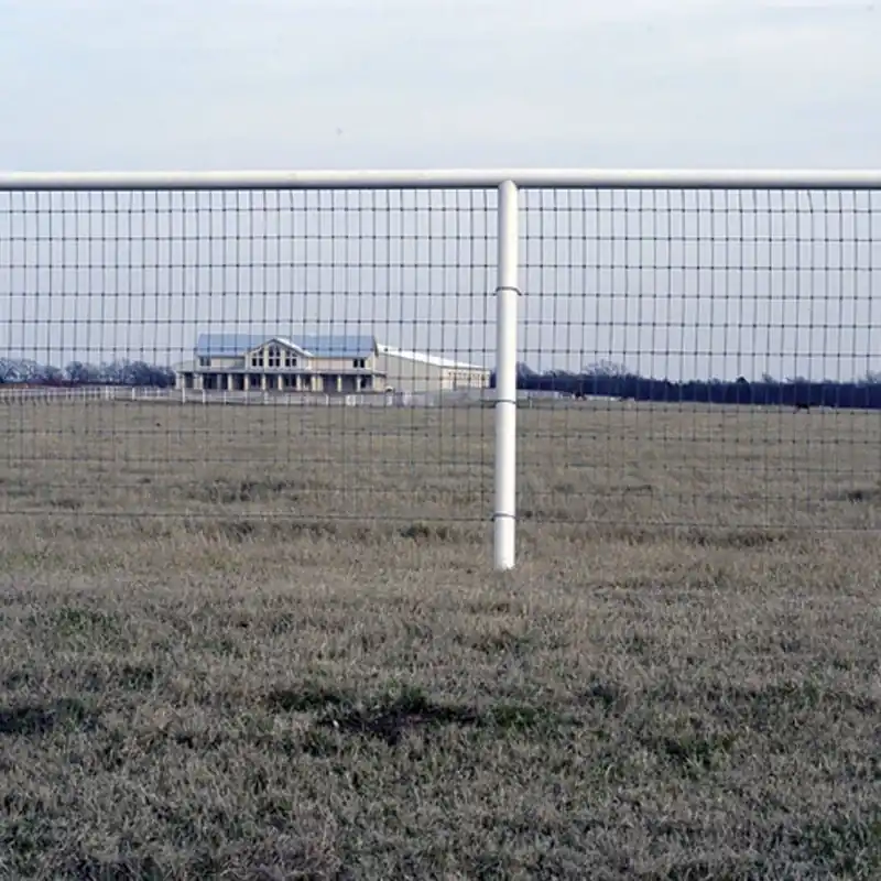 OK Brand 12 1/2 Ga. Max-Tight Horse Fence - 100‘ Roll