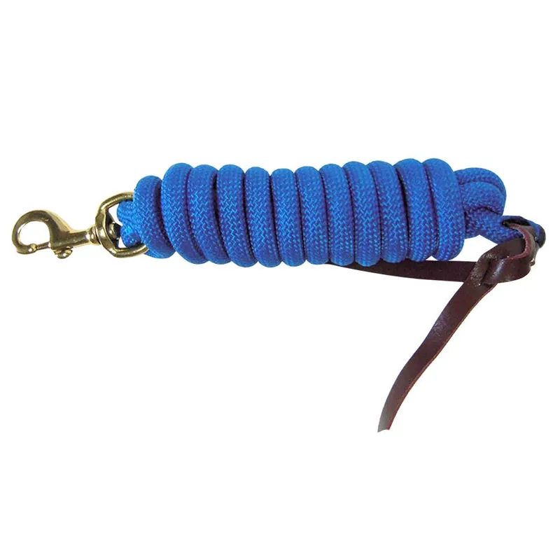 Hamilton Lead Cowboy Braided Rope