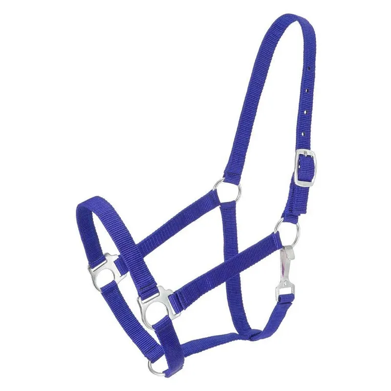 Mustang Economy Halter