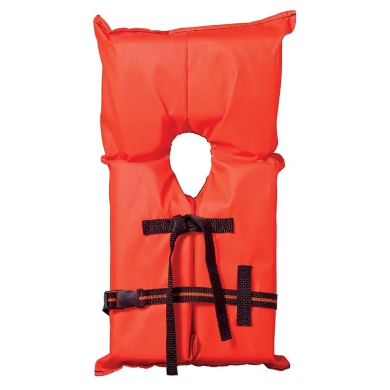 Onyx Type II Life Jacket