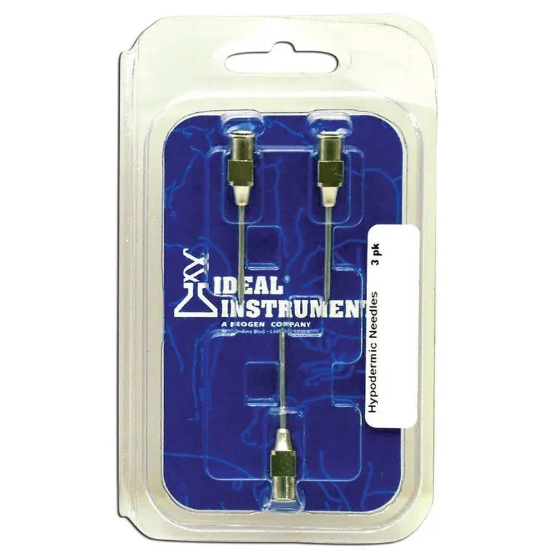 Neogen Ideal Premium Stainless Steel Needle