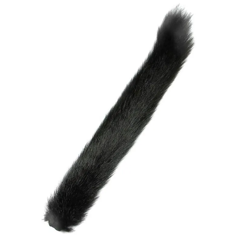 Wapsi Dyed Squirrel Tails
