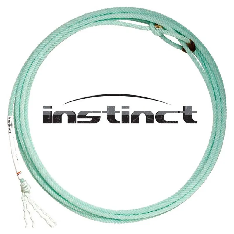 Fast Back 3/8"" Instinct Rope