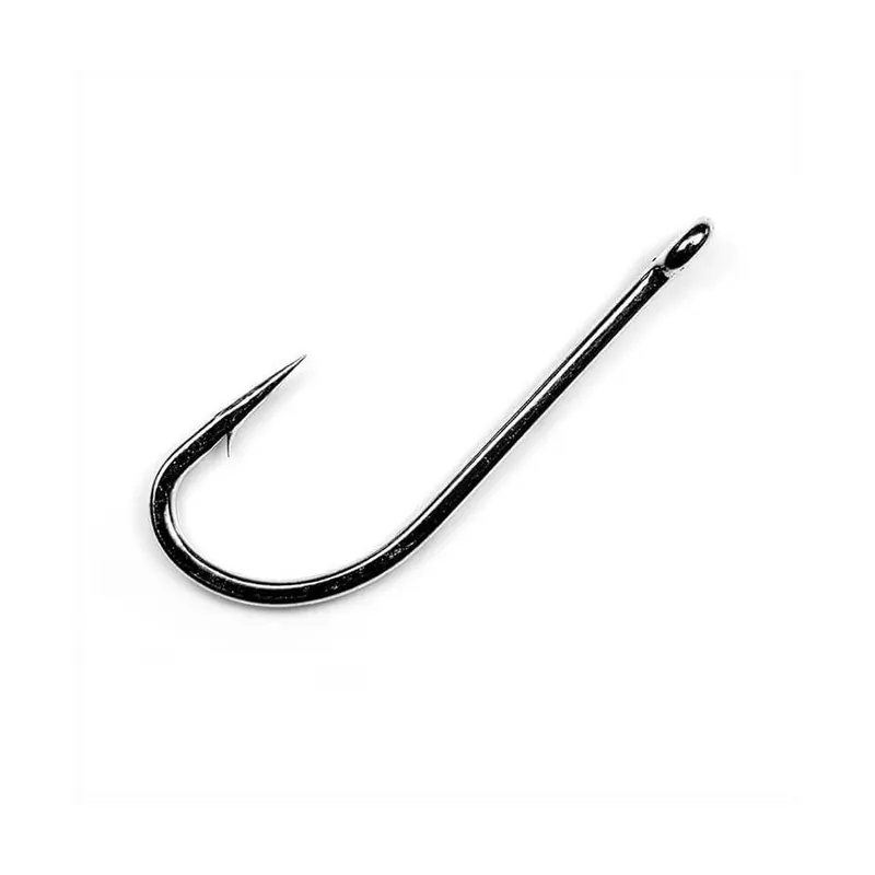 Gamakatsu SL11-3H 3x Strong Saltwater Series Fly Hook - 100 Pack