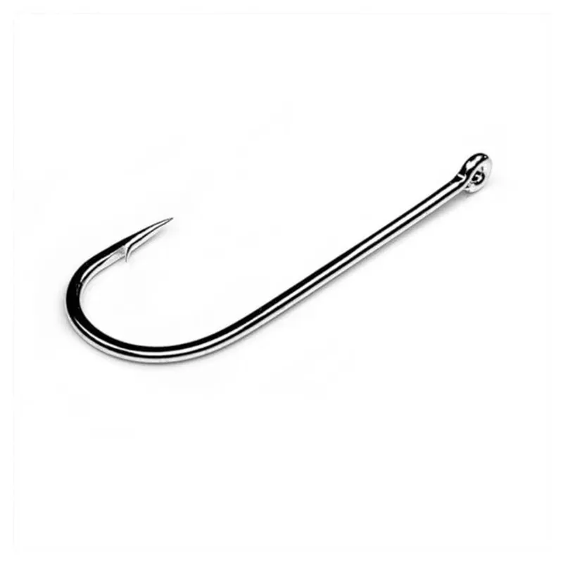 Gamakatsu SP11-3L3H Perfect Bend Saltwater Series Fly Hook