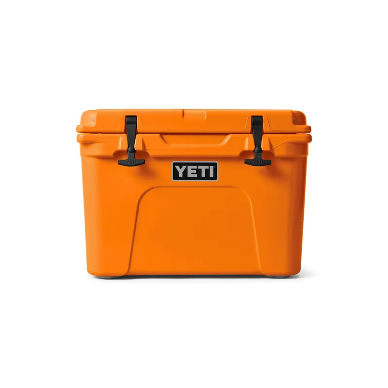 Yeti Tundra Cooler - 35