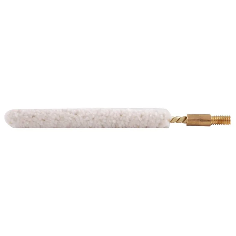Pro-Shot Products Rifle Bore Cleaning Mop Cotton