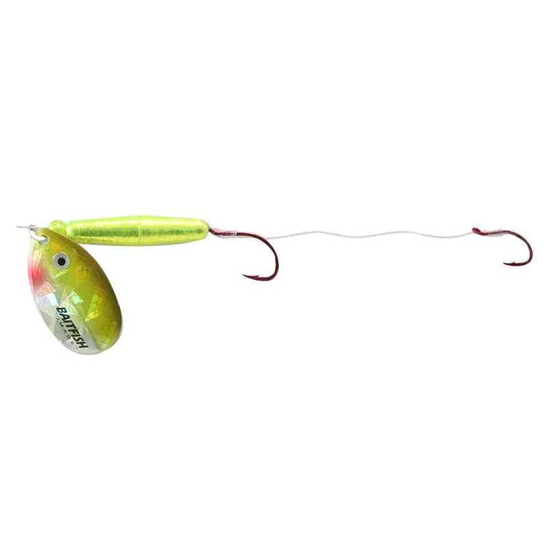 Northland Fishing Tackle Baitfish Float‘n Spin - 4