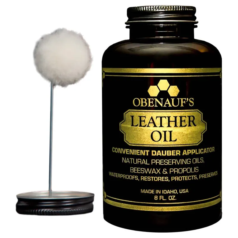 Obenauf‘s Leather Oil