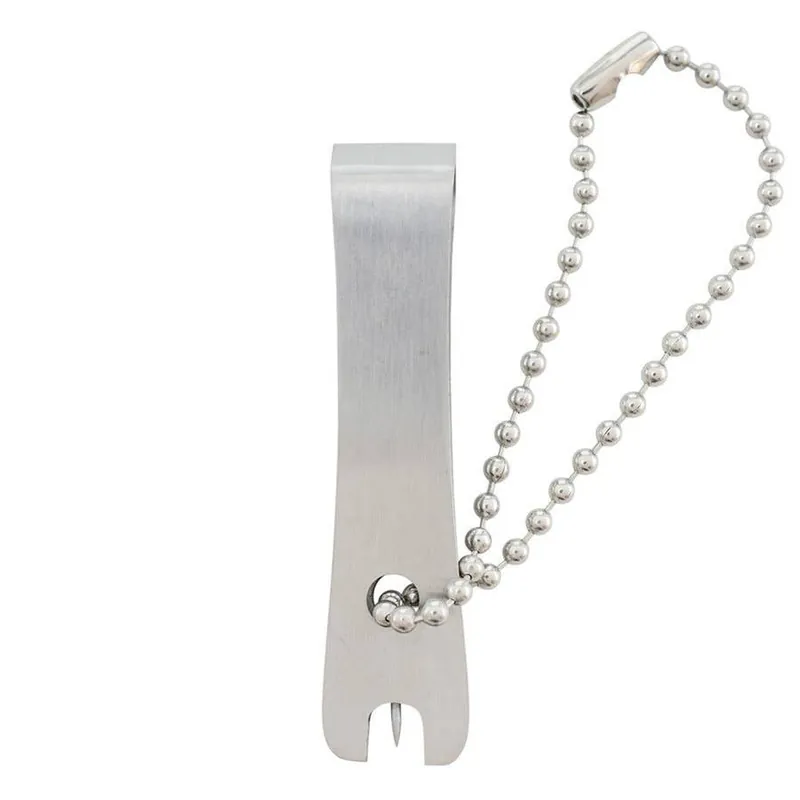 Dr. Slick Co. Fly Tying ECO Stainless Steel Nippers