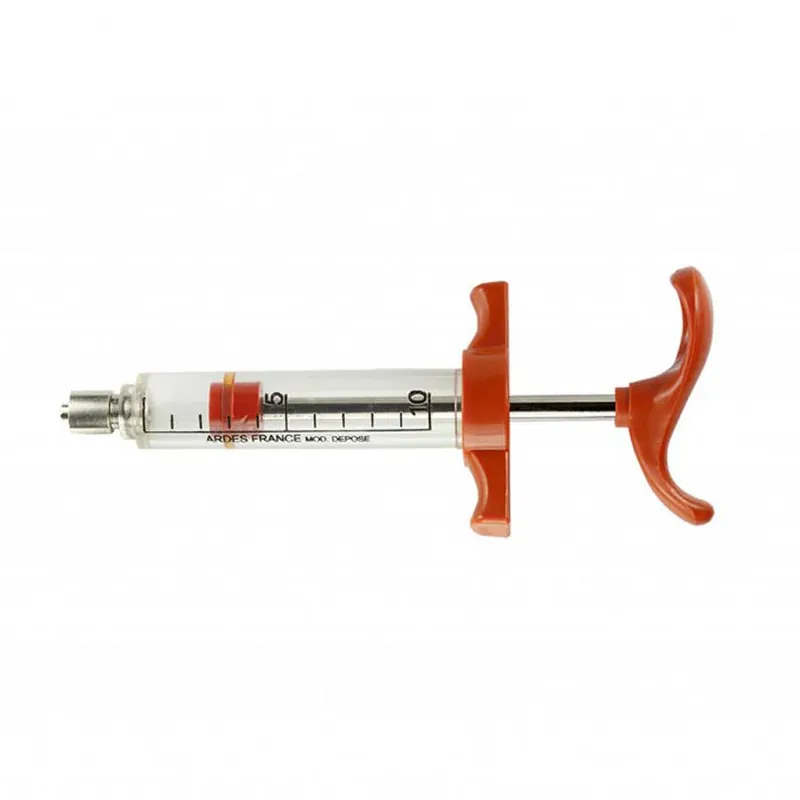 Agri-Pro Ardes Syringes