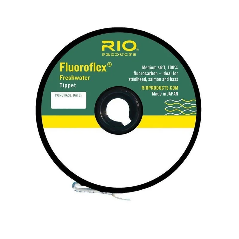 Rio Fluoroflex Tippet North 40 Outfitters