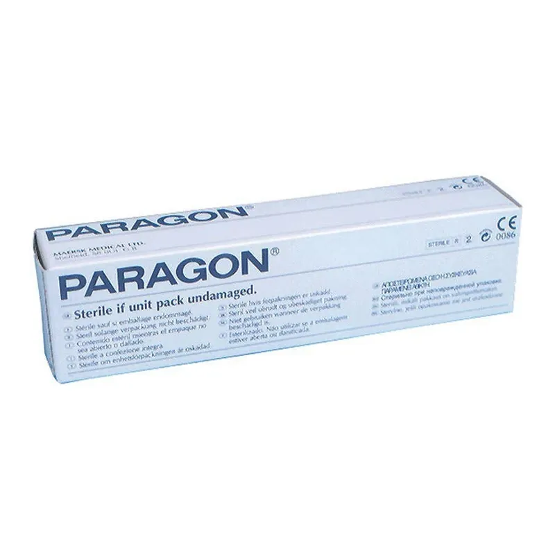 Agri-Pro Paragon Disposable Scalpels - Stainless Steel