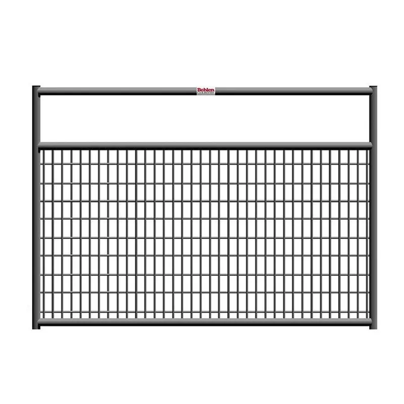 Behlen Wire-Filled Gate