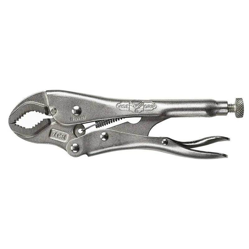 Vise-Grip Original Curved Jaw Locking Plier