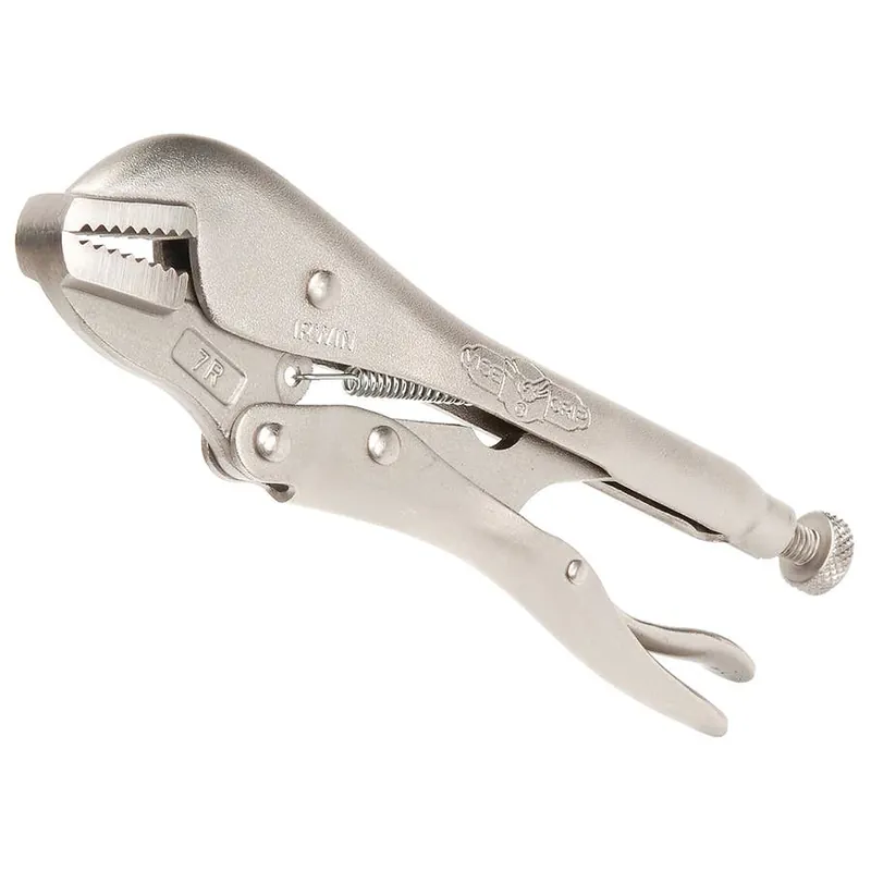 Vise-Grip Original Straight Jaw Locking Plier