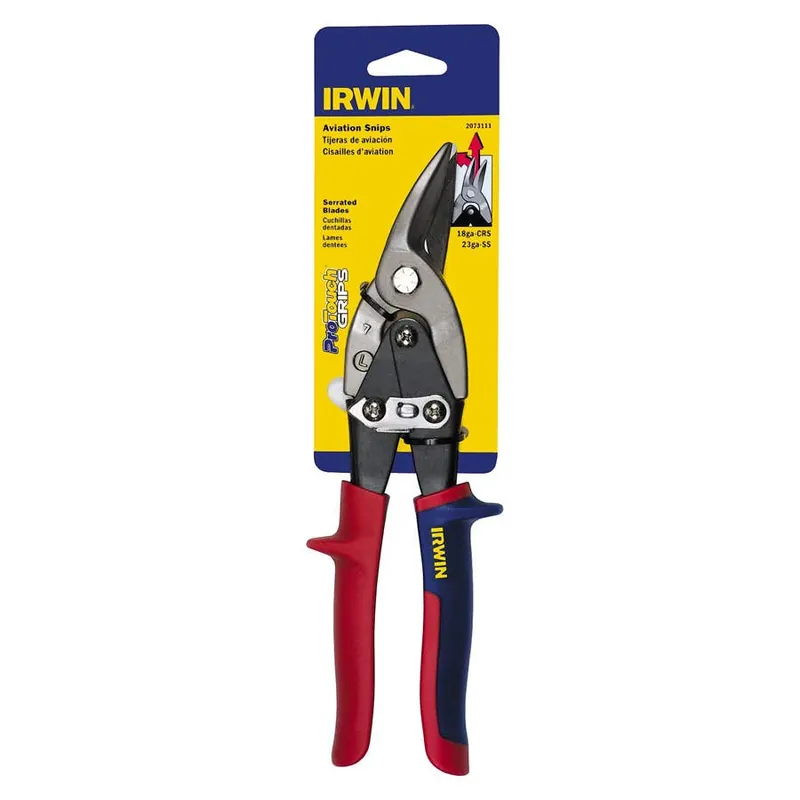 Irwin Utility Snip
