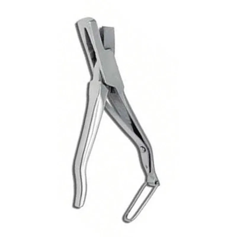 Agri-Pro V Shaped Ear Notchers