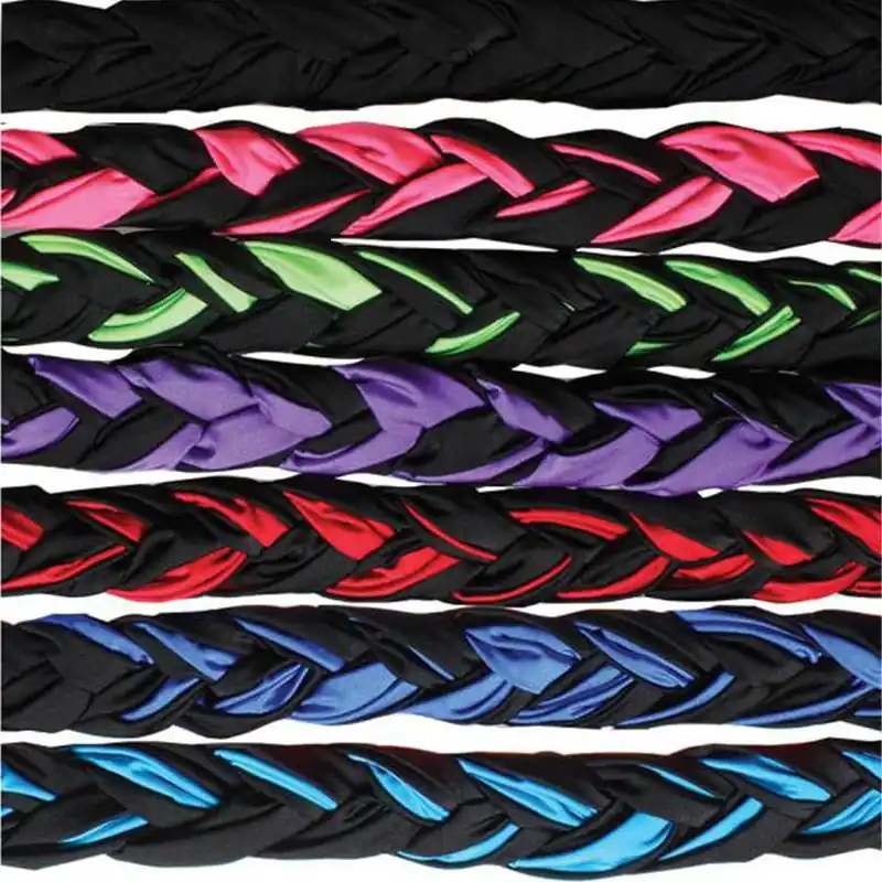 Professional‘s Choice Lycra Tail Braid