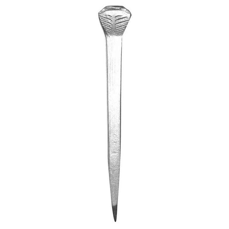 Vector Horseshoe Nails