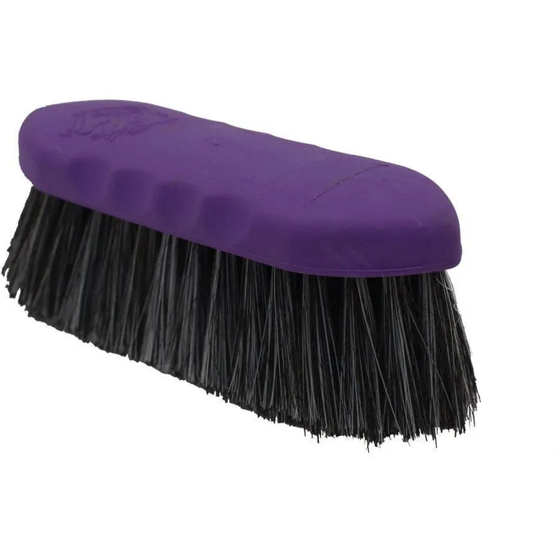 Tail Tamer Horse Hair Soft Touch Brush North 40 Outfitters