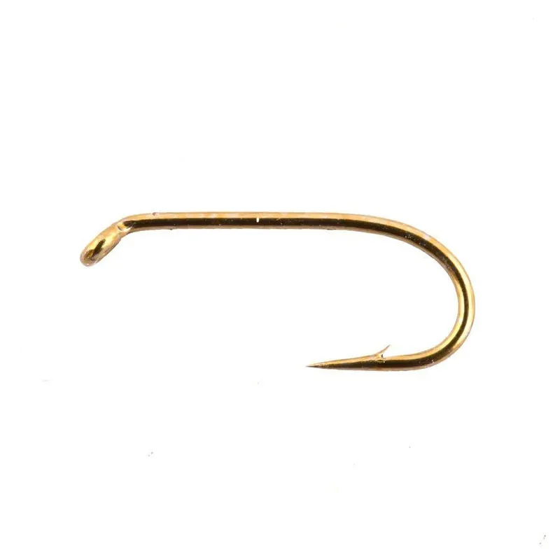 Tiemco TMC 3761 Nymph & Wet Fly Hook (25 pk.)
