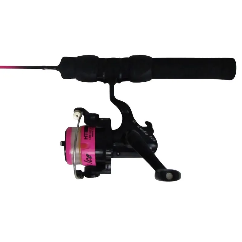 HT Lady Ice Combo - 25""