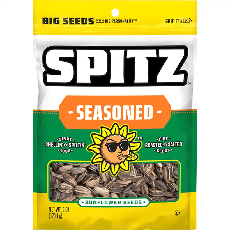 Spitz Sunflower Seeds