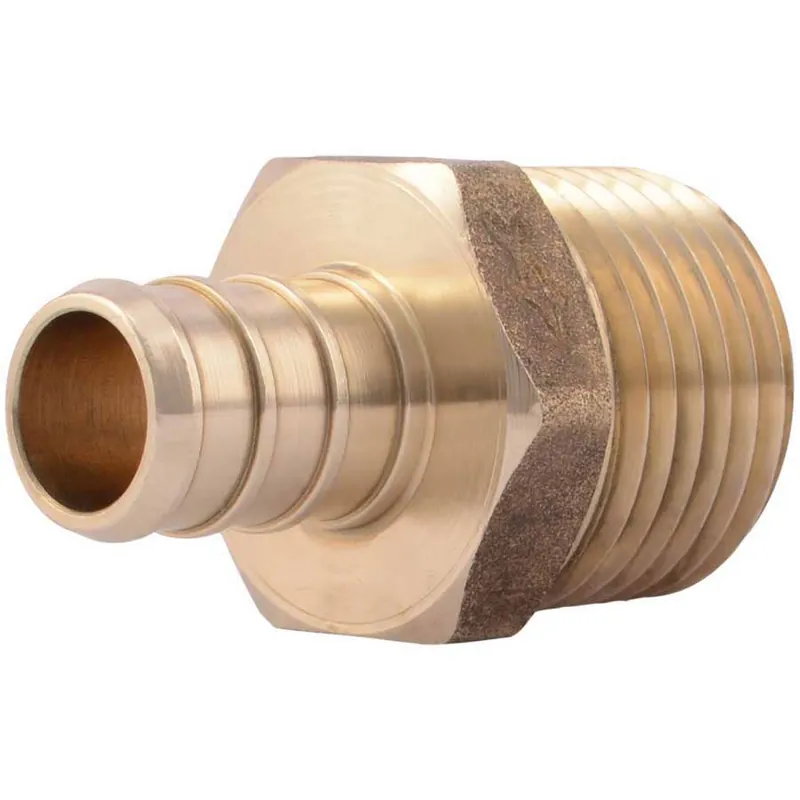 SharkBite Threaded Male NPT Adapter