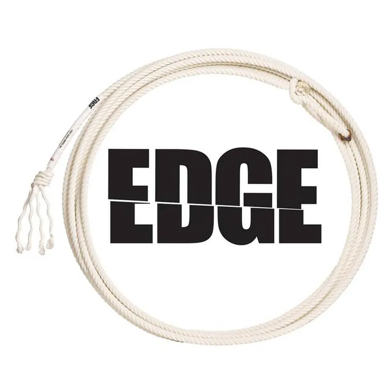 Fast Back Edge Calf Rope