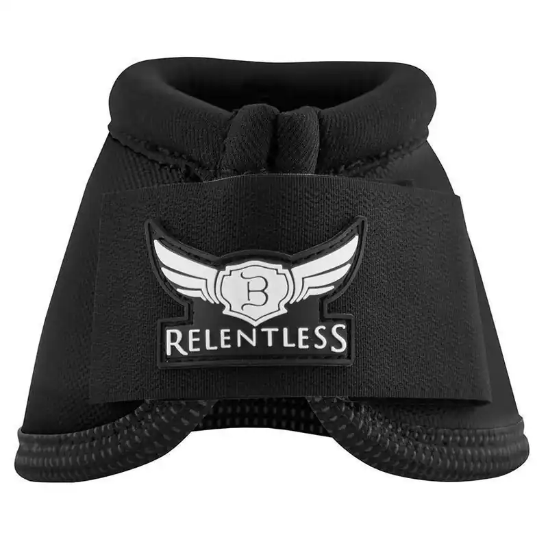 Cactus Relentless All-Round Sport Boots Front