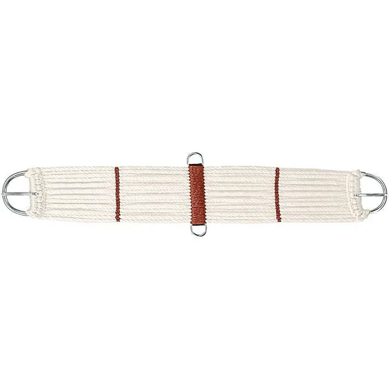 Mustang 15 Strand Pleasure Cinch North 40 Outfitters
