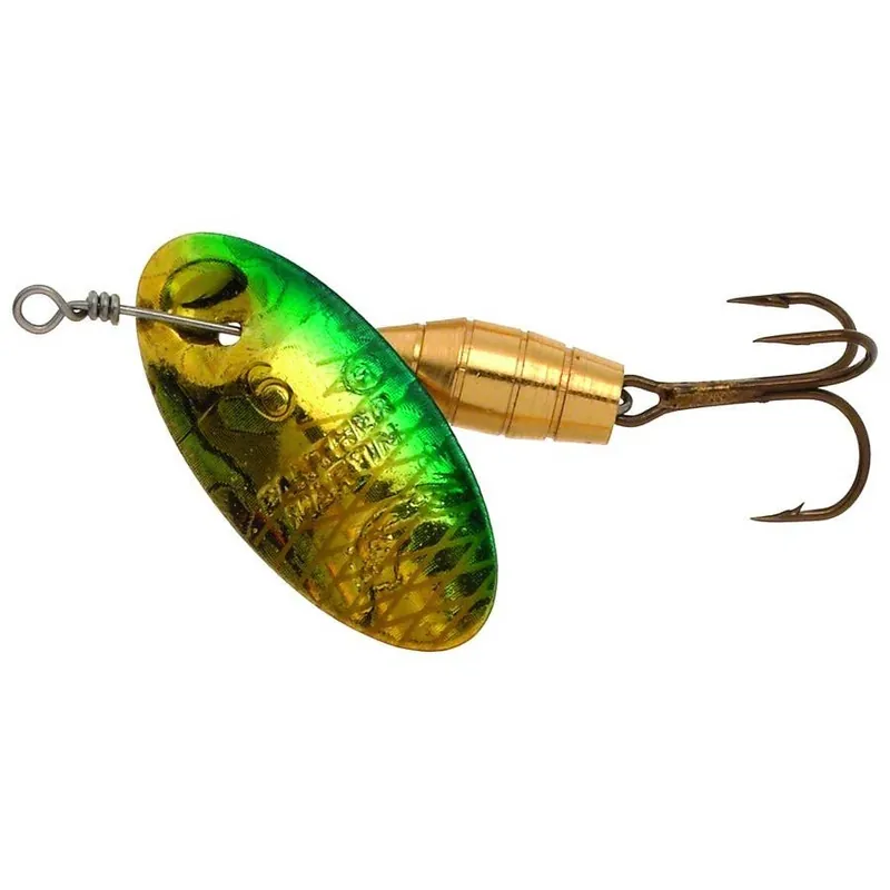 Panther Martin Holographic Deluxe Spinner Lure