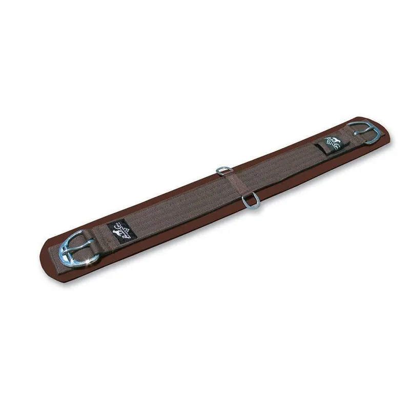 Professional‘s Choice SMx Comfort-Fit Chocolate Western Cinch - Merino Wool