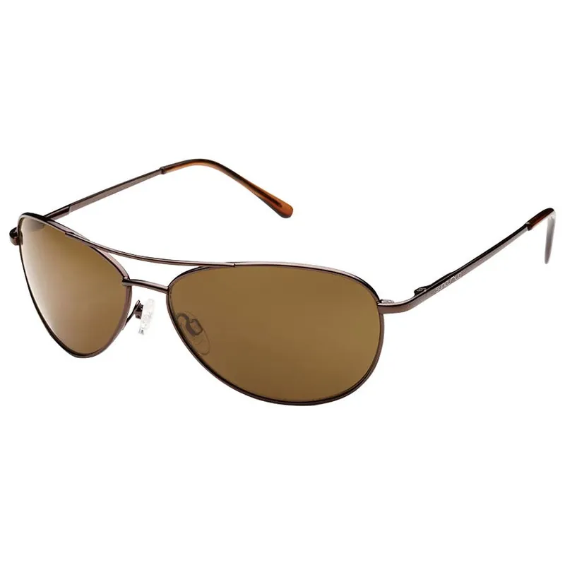 Suncloud Optics Patrol Injection Lens Sunglasses
